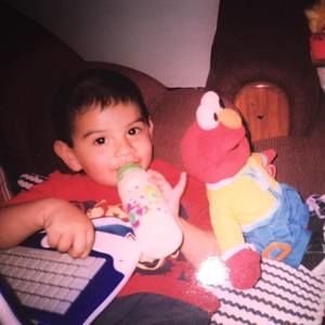 Meet your Posher, Alejandro